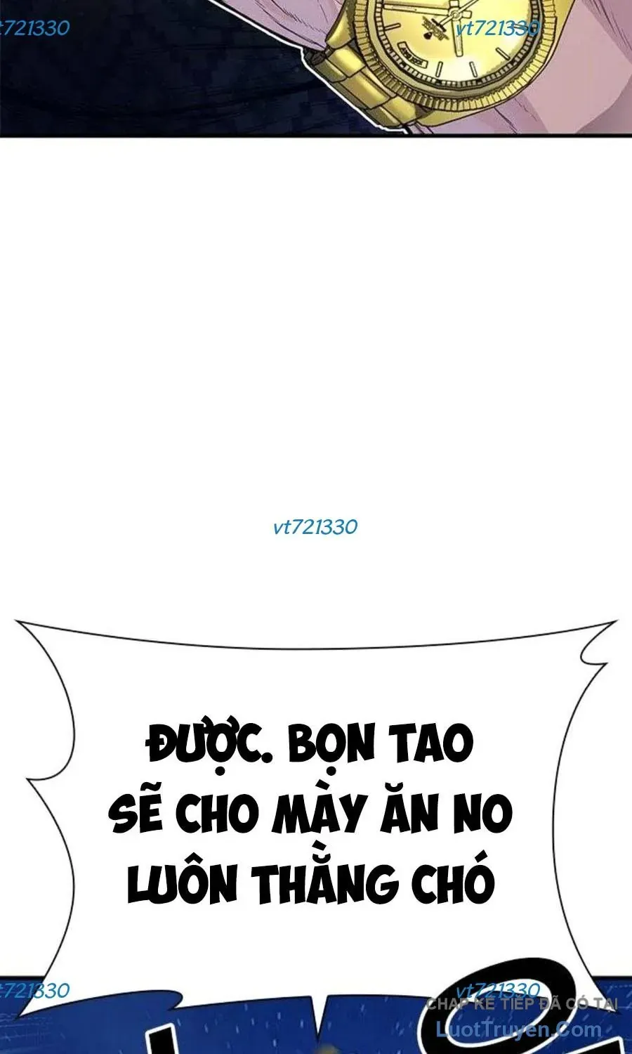 Ngoài Vòng Pháp Luật: Khởi Nguyên Chapter 6 - Trang 7