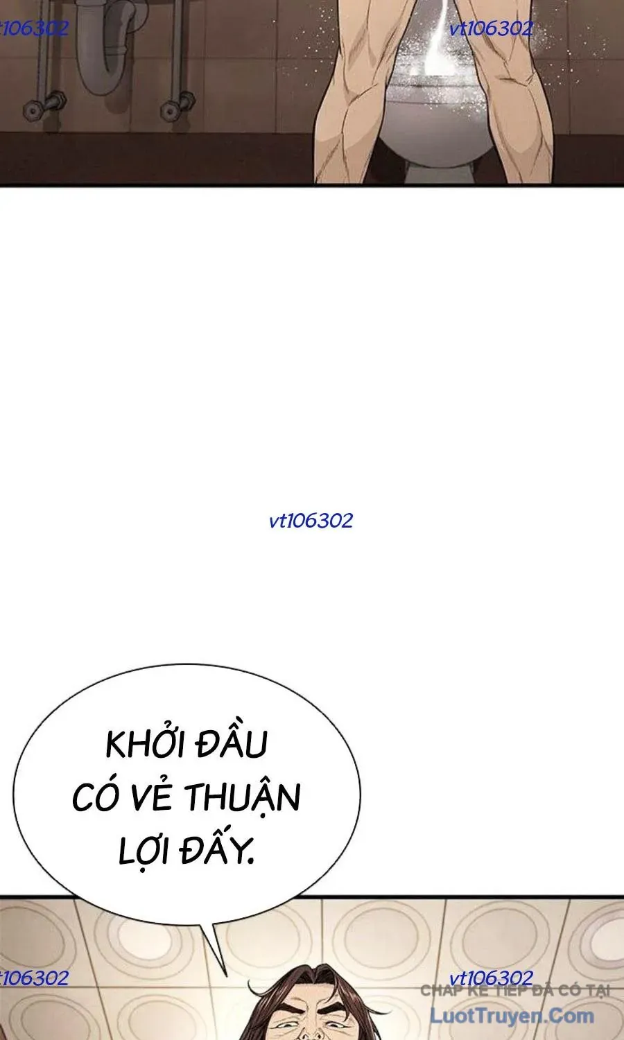 Ngoài Vòng Pháp Luật: Khởi Nguyên Chapter 7 - Trang 13
