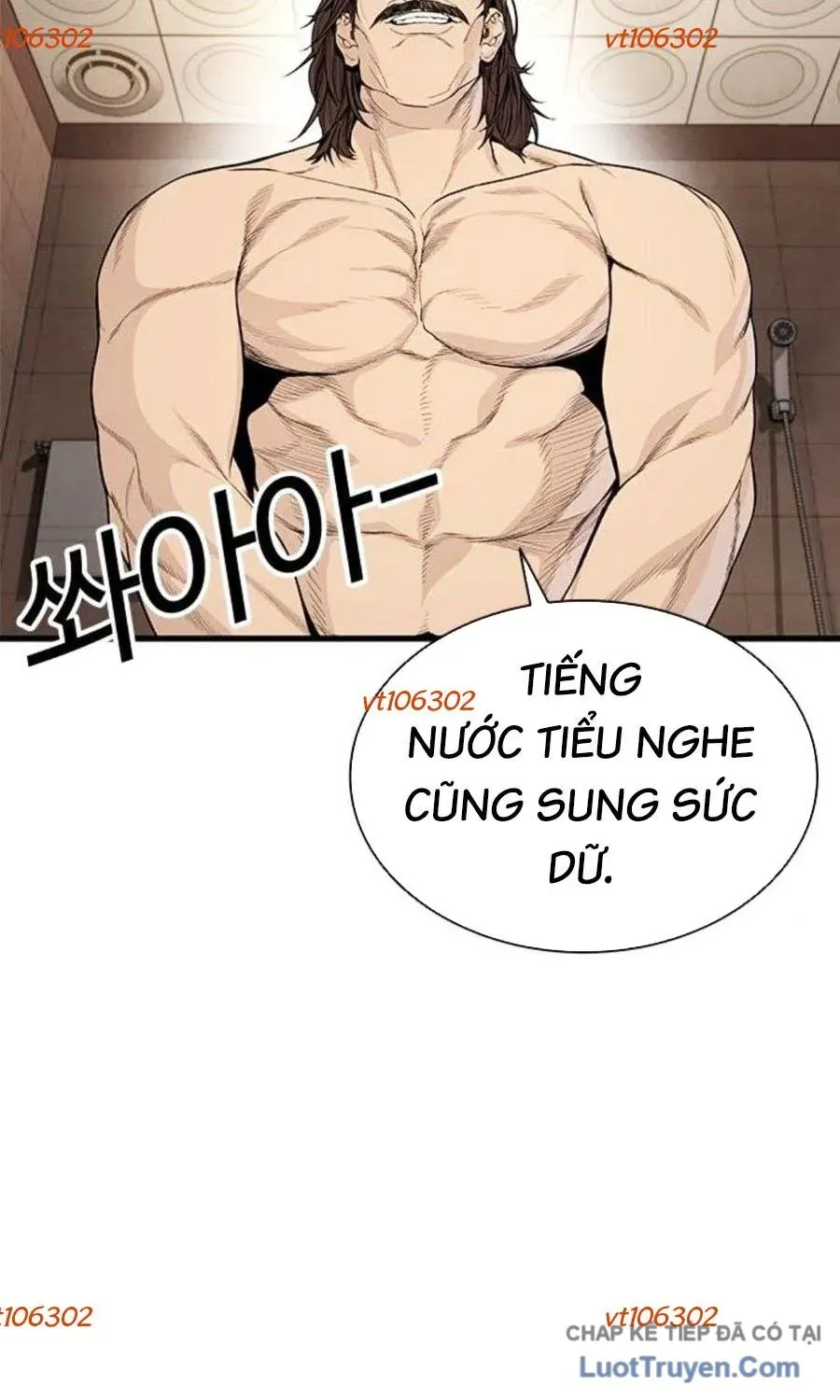 Ngoài Vòng Pháp Luật: Khởi Nguyên Chapter 7 - Trang 14