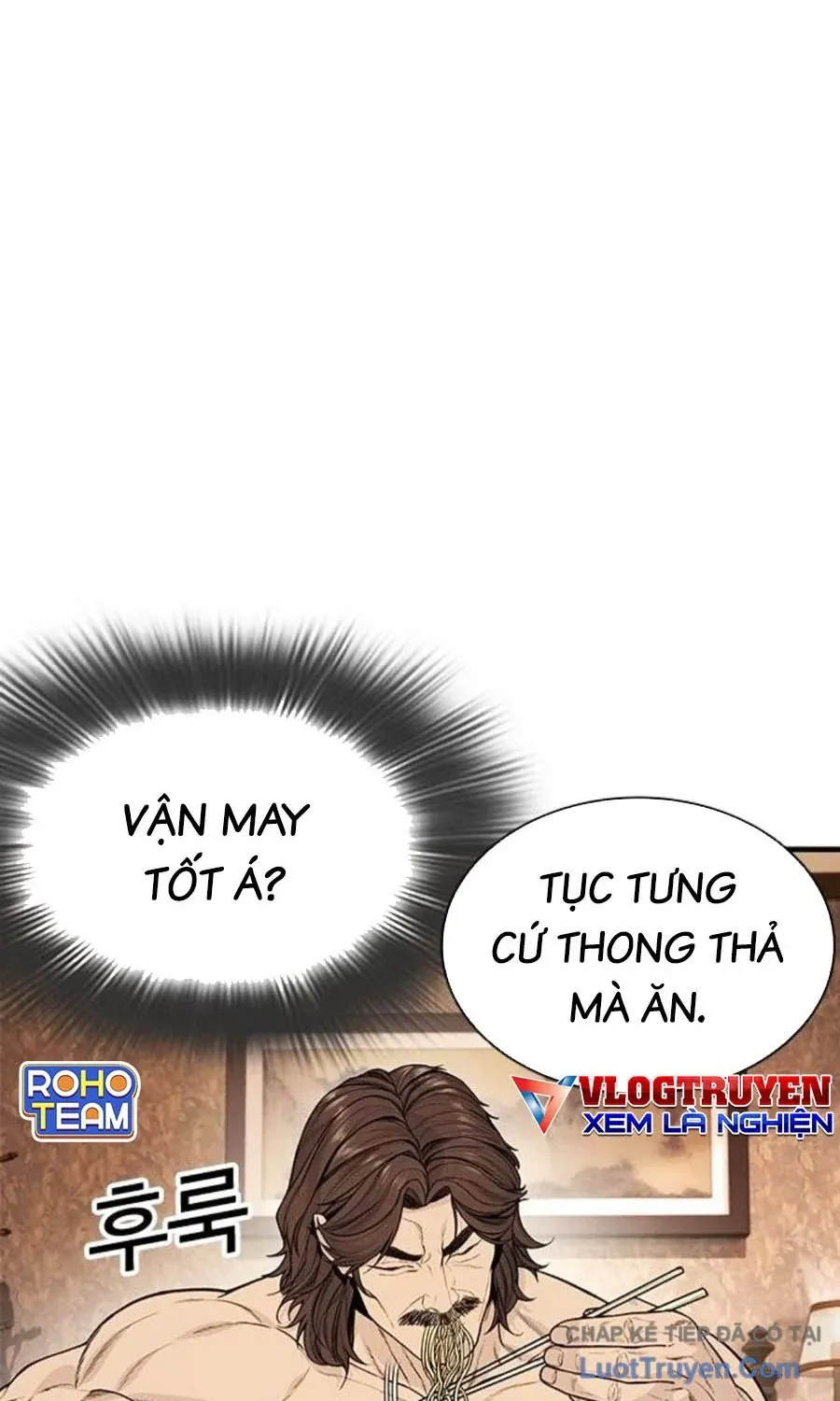 Ngoài Vòng Pháp Luật: Khởi Nguyên Chapter 7 - Trang 19