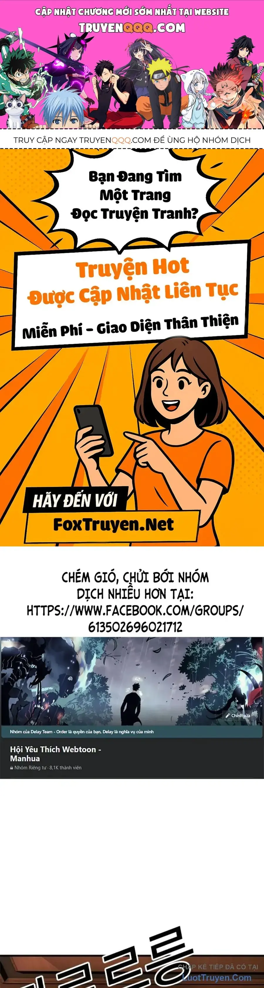 Ngoài Vòng Pháp Luật: Khởi Nguyên Chapter 7 - Trang 2