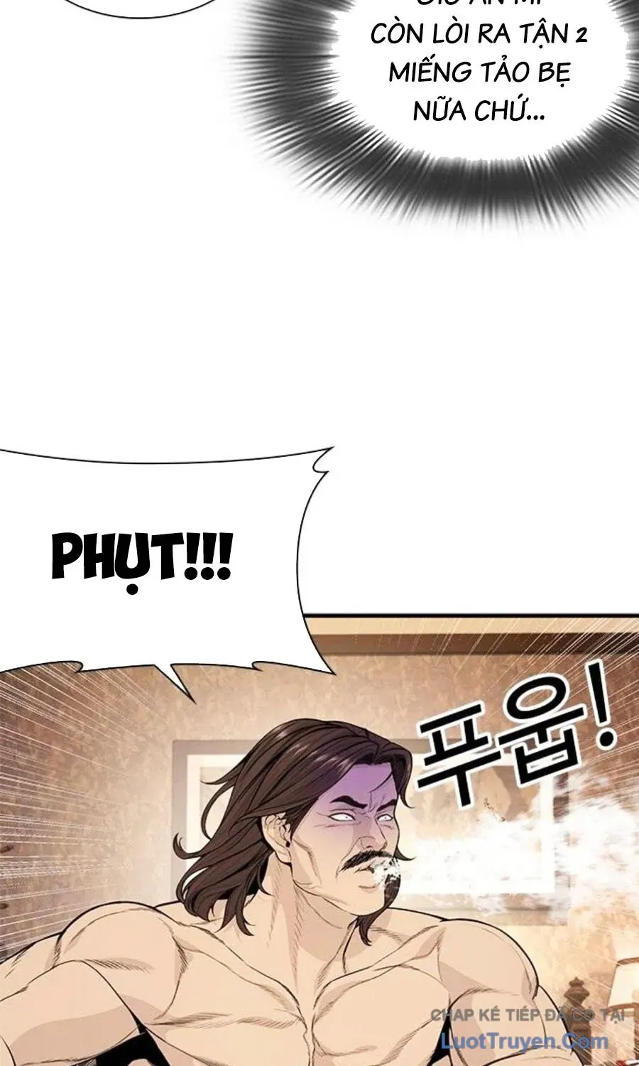 Ngoài Vòng Pháp Luật: Khởi Nguyên Chapter 7 - Trang 22