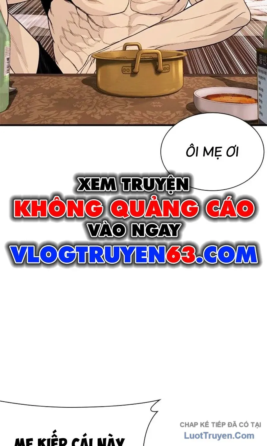 Ngoài Vòng Pháp Luật: Khởi Nguyên Chapter 7 - Trang 23