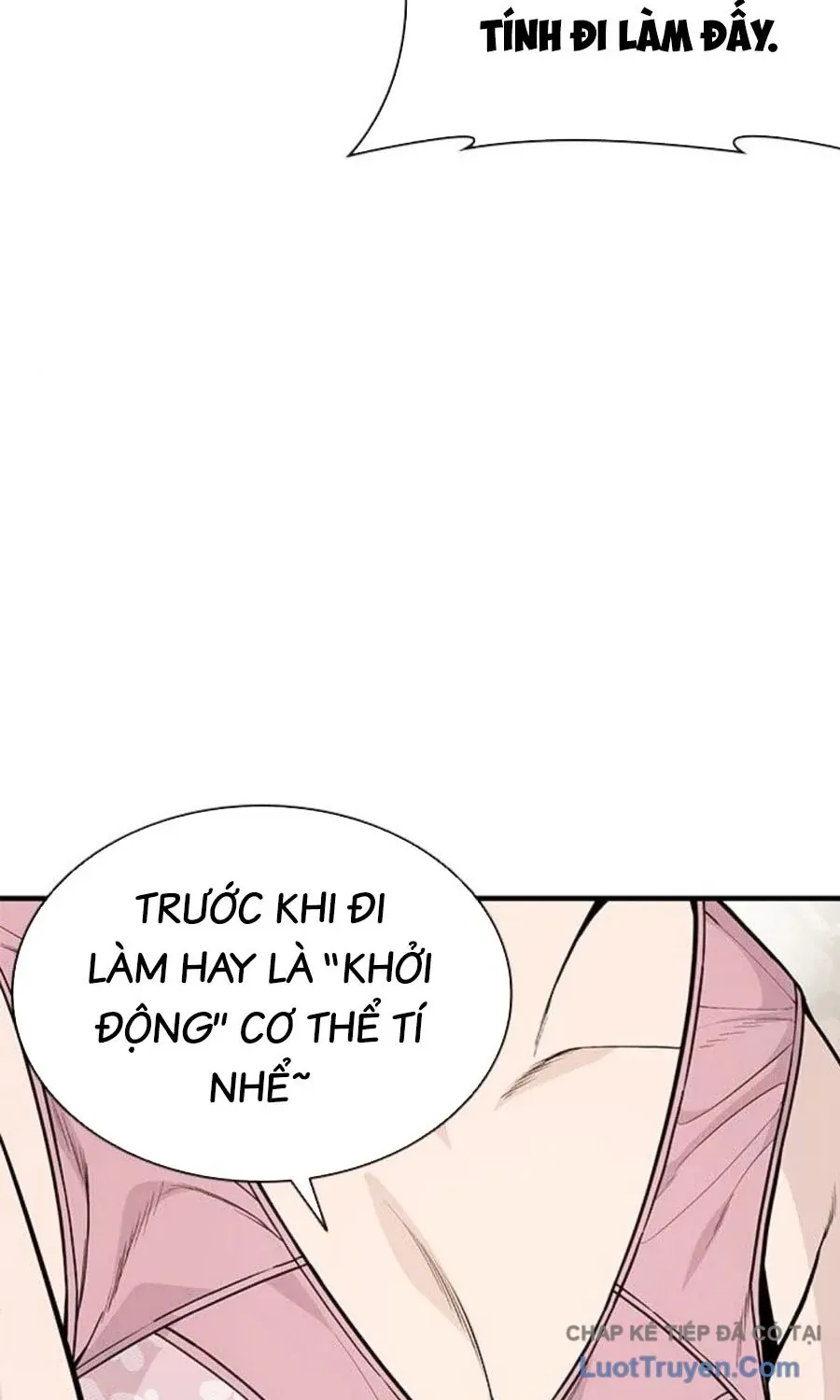 Ngoài Vòng Pháp Luật: Khởi Nguyên Chapter 7 - Trang 25