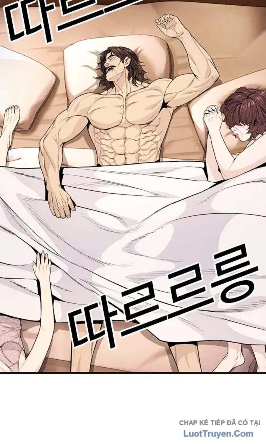 Ngoài Vòng Pháp Luật: Khởi Nguyên Chapter 7 - Trang 3