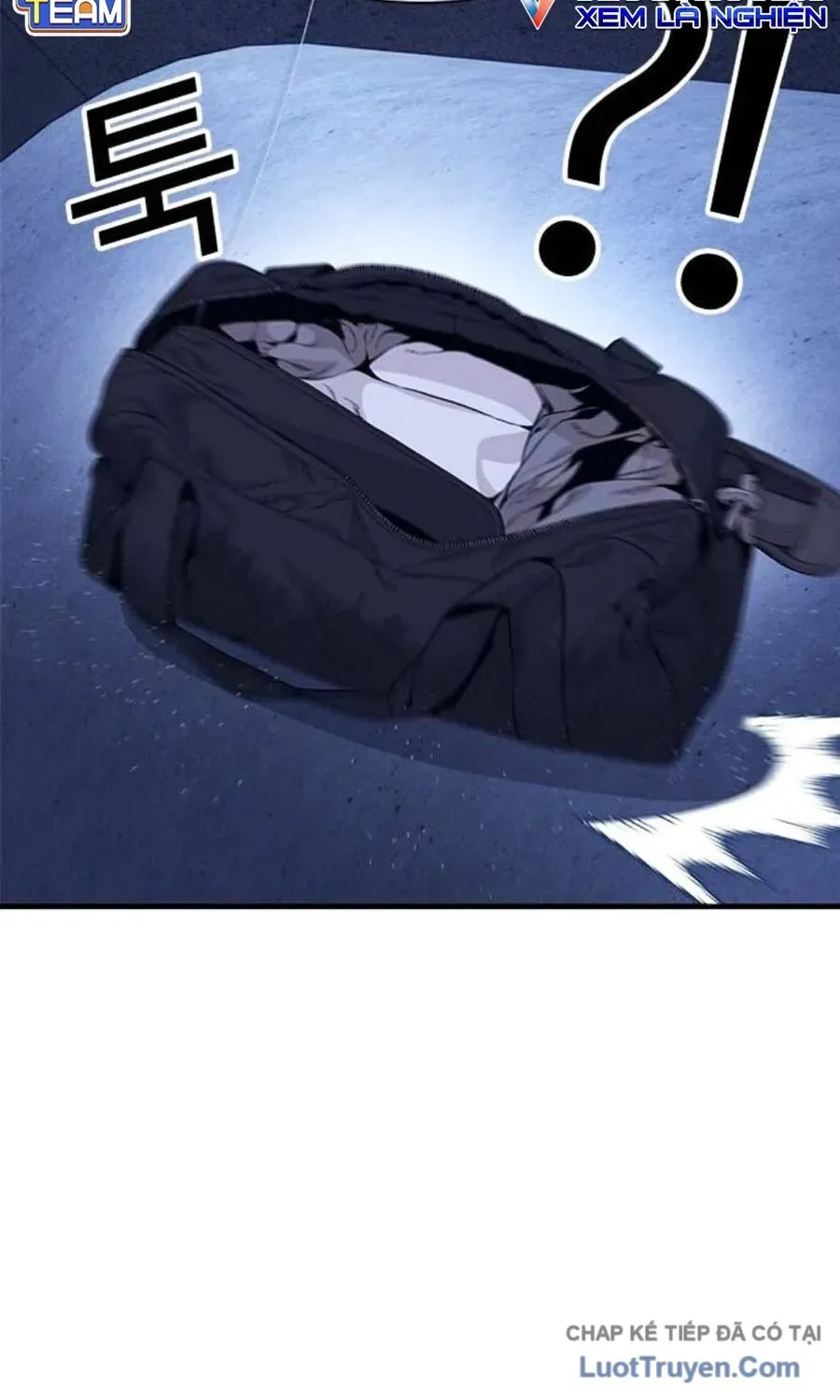 Ngoài Vòng Pháp Luật: Khởi Nguyên Chapter 7 - Trang 37