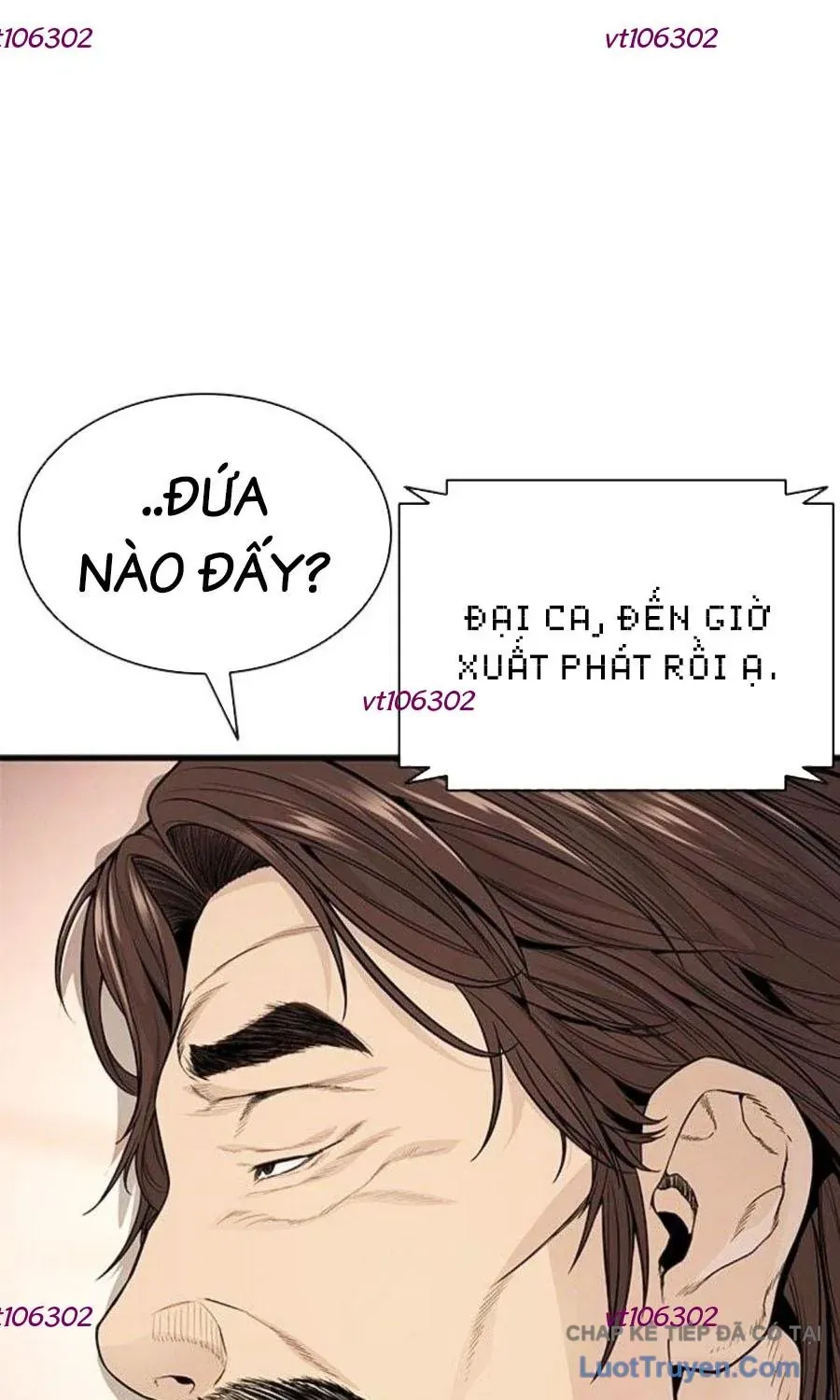 Ngoài Vòng Pháp Luật: Khởi Nguyên Chapter 7 - Trang 4