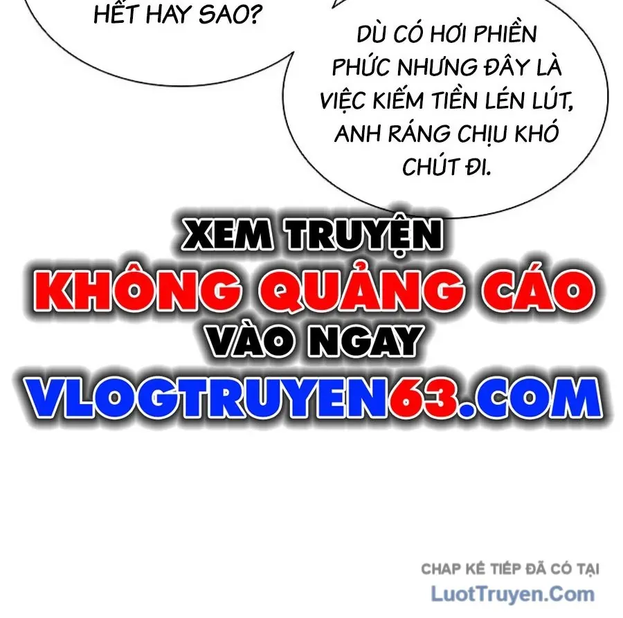 Ngoài Vòng Pháp Luật: Khởi Nguyên Chapter 7 - Trang 41