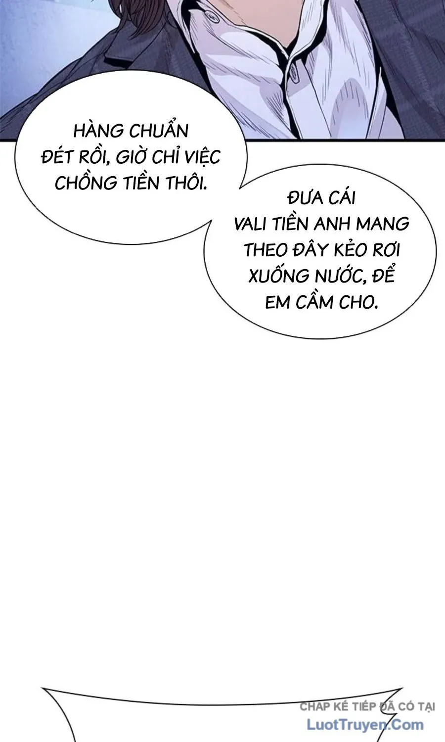 Ngoài Vòng Pháp Luật: Khởi Nguyên Chapter 7 - Trang 43