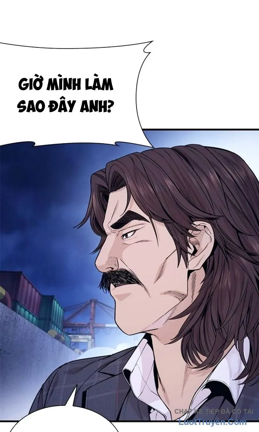 Ngoài Vòng Pháp Luật: Khởi Nguyên Chapter 7 - Trang 49