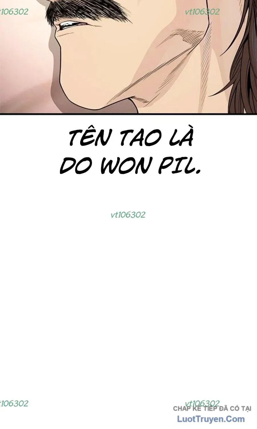 Ngoài Vòng Pháp Luật: Khởi Nguyên Chapter 7 - Trang 5