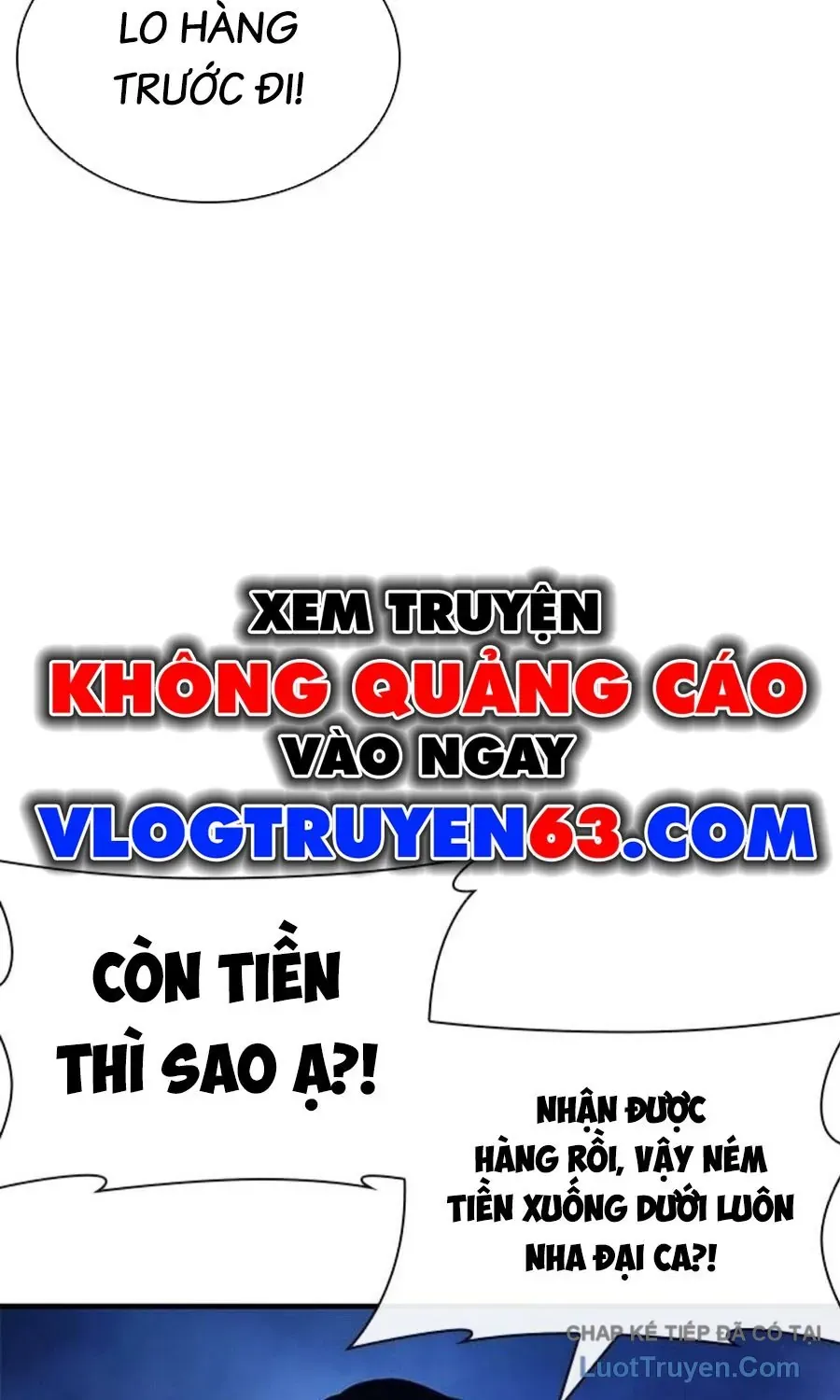 Ngoài Vòng Pháp Luật: Khởi Nguyên Chapter 7 - Trang 50