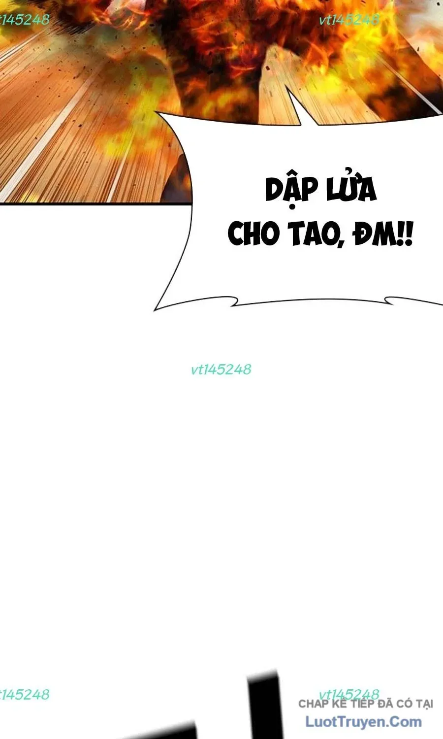 Ngoài Vòng Pháp Luật: Khởi Nguyên Chapter 8 - Trang 10