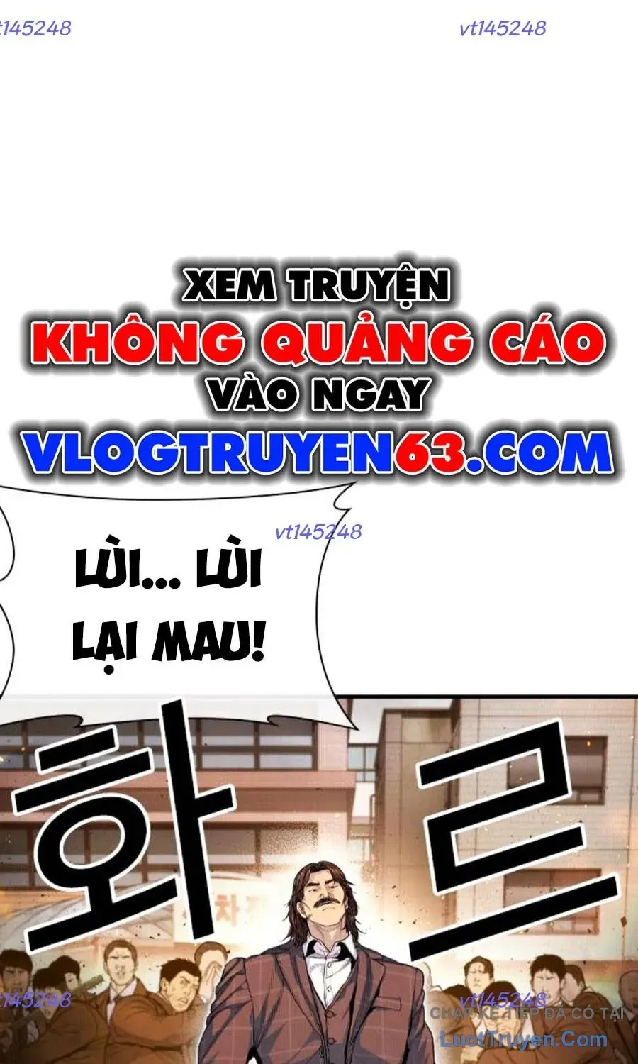 Ngoài Vòng Pháp Luật: Khởi Nguyên Chapter 8 - Trang 13