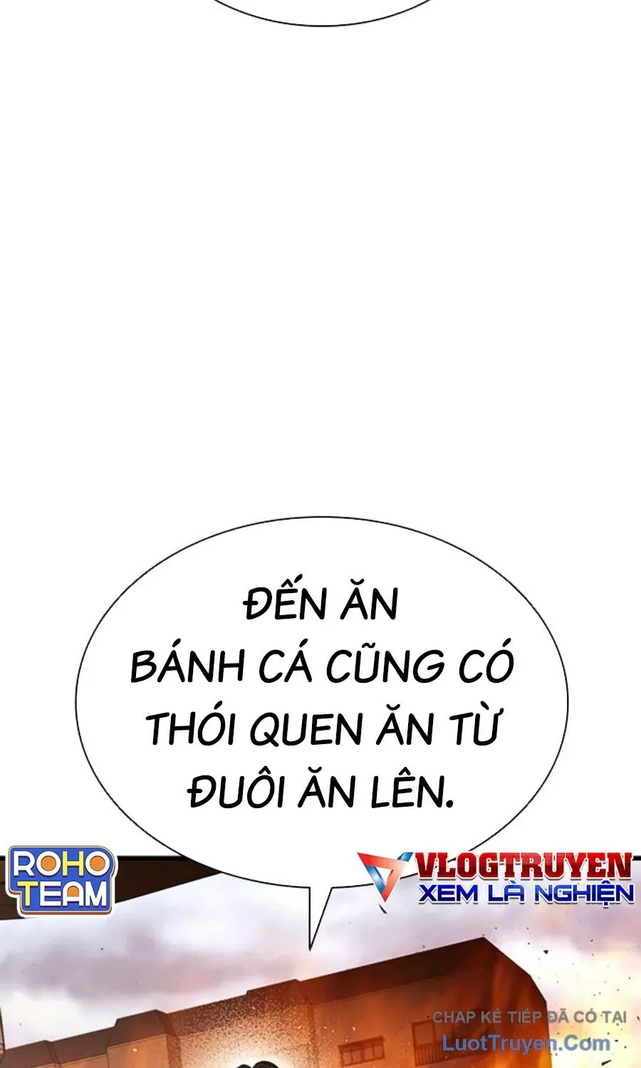 Ngoài Vòng Pháp Luật: Khởi Nguyên Chapter 8 - Trang 16