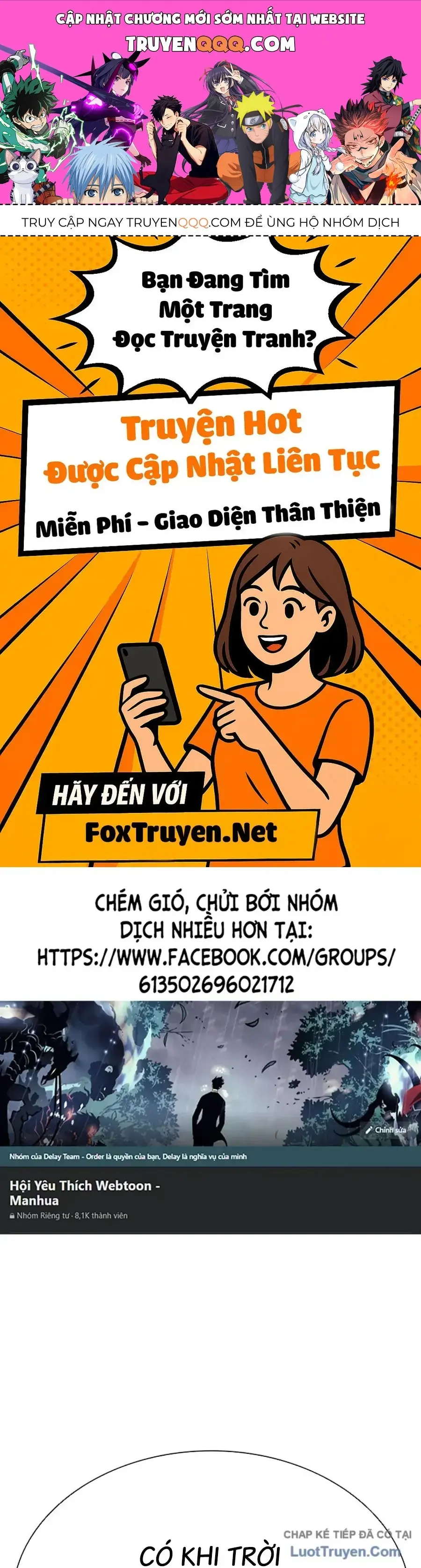 Ngoài Vòng Pháp Luật: Khởi Nguyên Chapter 8 - Trang 2