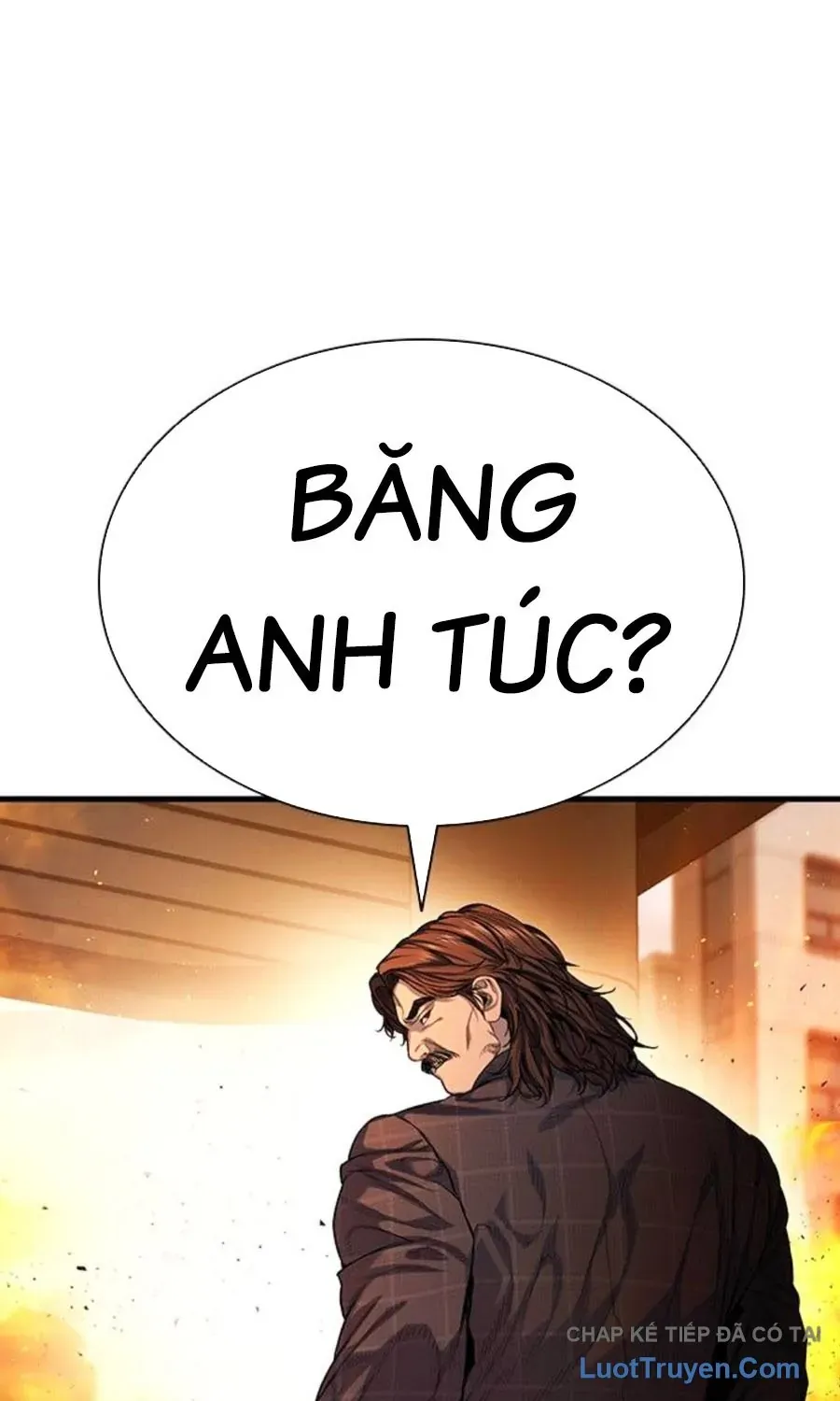 Ngoài Vòng Pháp Luật: Khởi Nguyên Chapter 8 - Trang 20