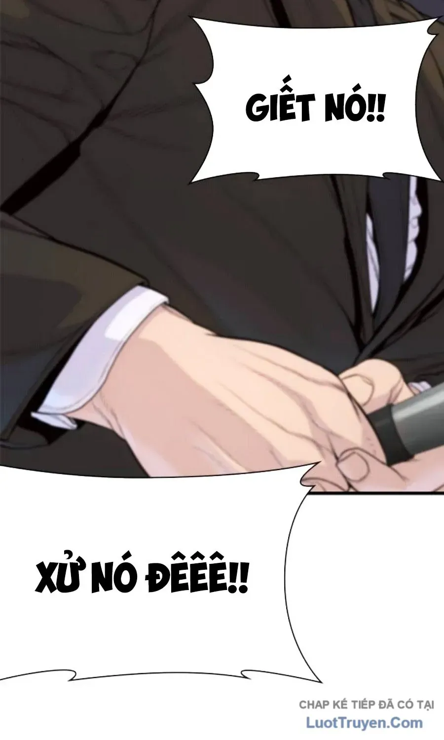 Ngoài Vòng Pháp Luật: Khởi Nguyên Chapter 8 - Trang 24