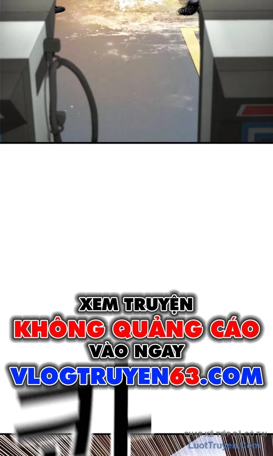 Ngoài Vòng Pháp Luật: Khởi Nguyên Chapter 8 - Trang 26