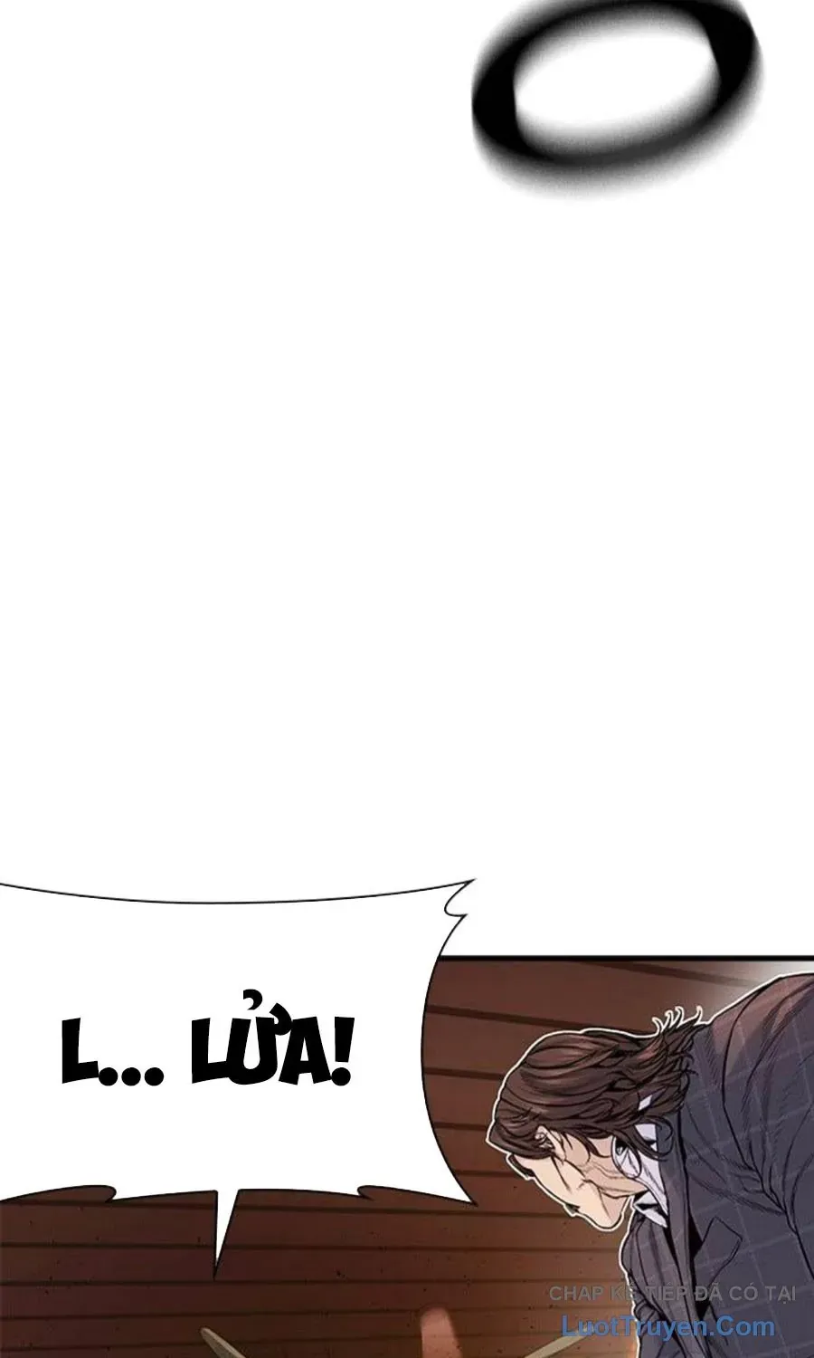 Ngoài Vòng Pháp Luật: Khởi Nguyên Chapter 8 - Trang 28