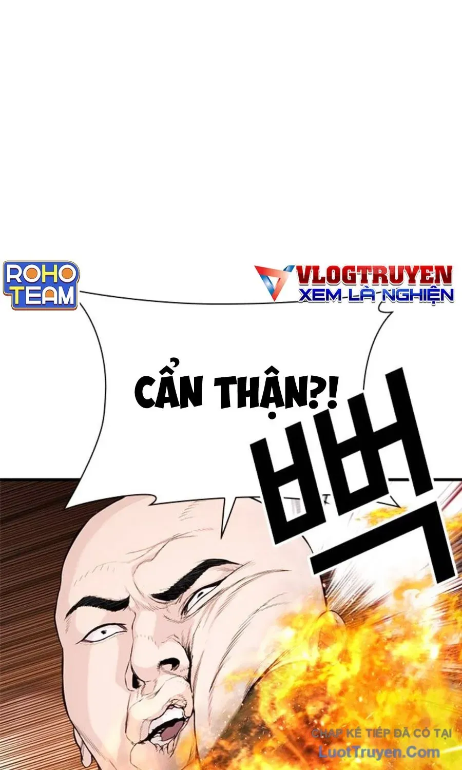 Ngoài Vòng Pháp Luật: Khởi Nguyên Chapter 8 - Trang 30