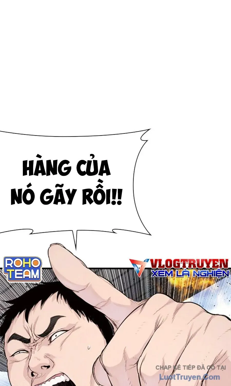 Ngoài Vòng Pháp Luật: Khởi Nguyên Chapter 8 - Trang 37