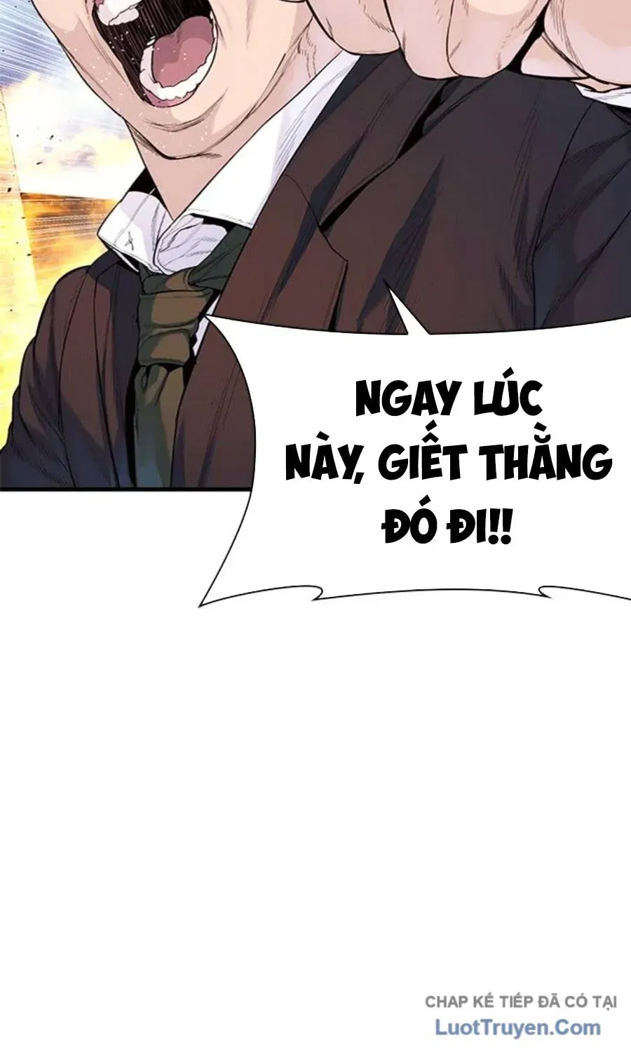 Ngoài Vòng Pháp Luật: Khởi Nguyên Chapter 8 - Trang 38