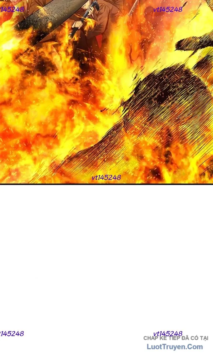 Ngoài Vòng Pháp Luật: Khởi Nguyên Chapter 8 - Trang 4