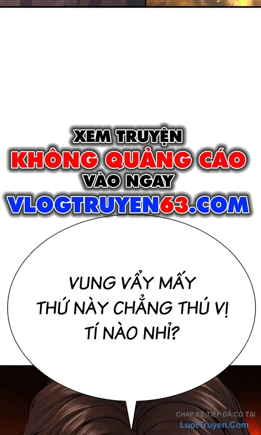 Ngoài Vòng Pháp Luật: Khởi Nguyên Chapter 8 - Trang 40