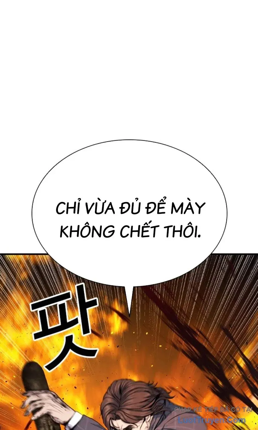 Ngoài Vòng Pháp Luật: Khởi Nguyên Chapter 8 - Trang 46