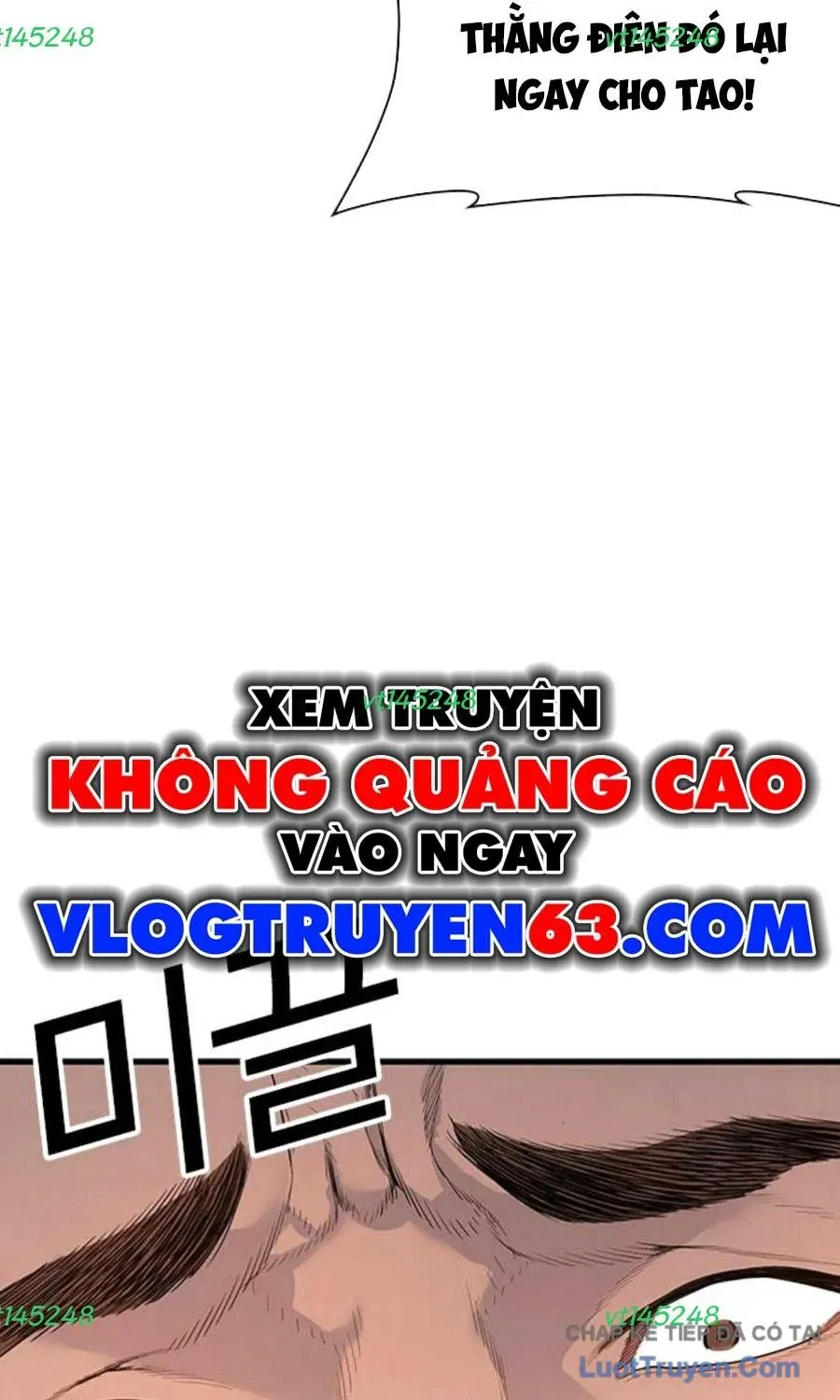 Ngoài Vòng Pháp Luật: Khởi Nguyên Chapter 8 - Trang 6