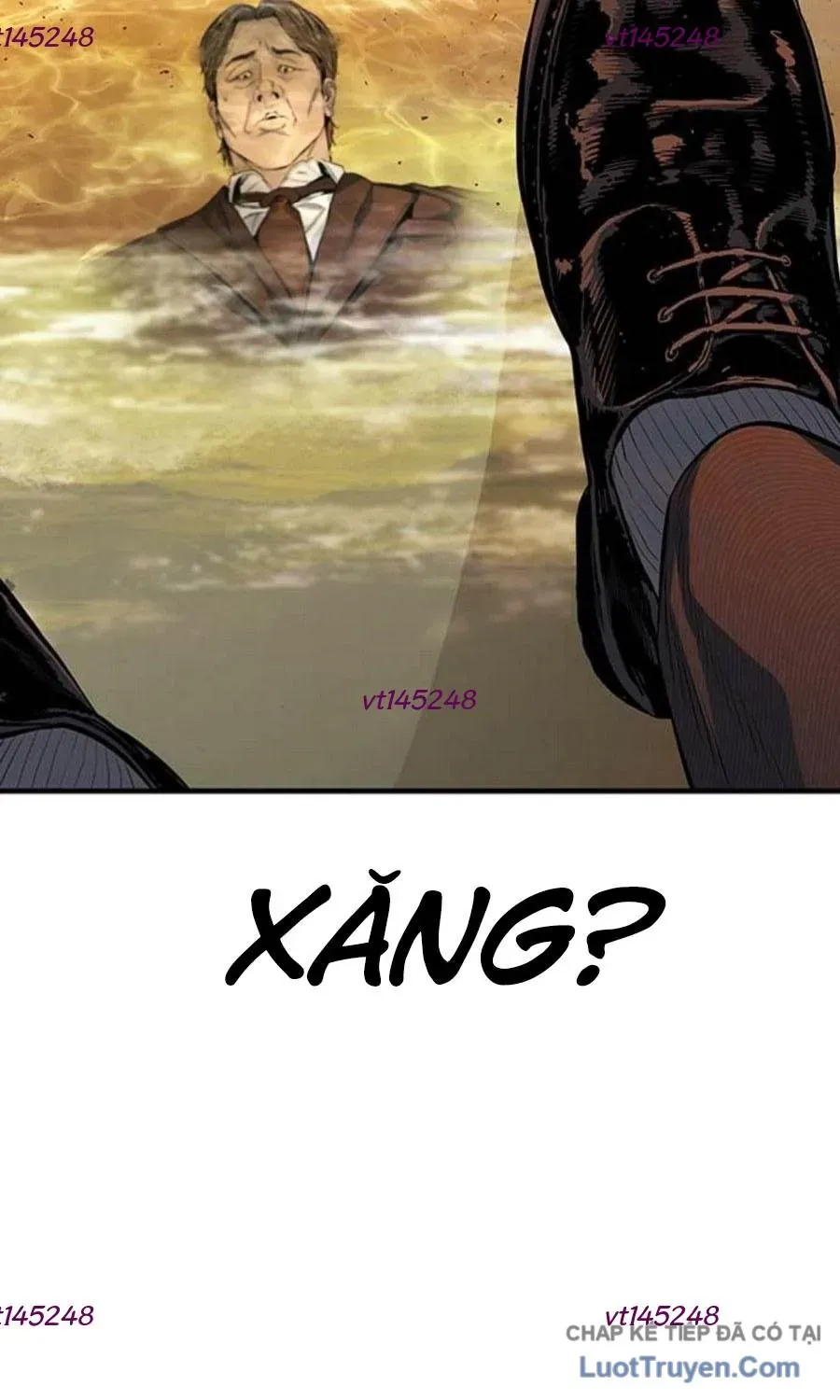 Ngoài Vòng Pháp Luật: Khởi Nguyên Chapter 8 - Trang 8