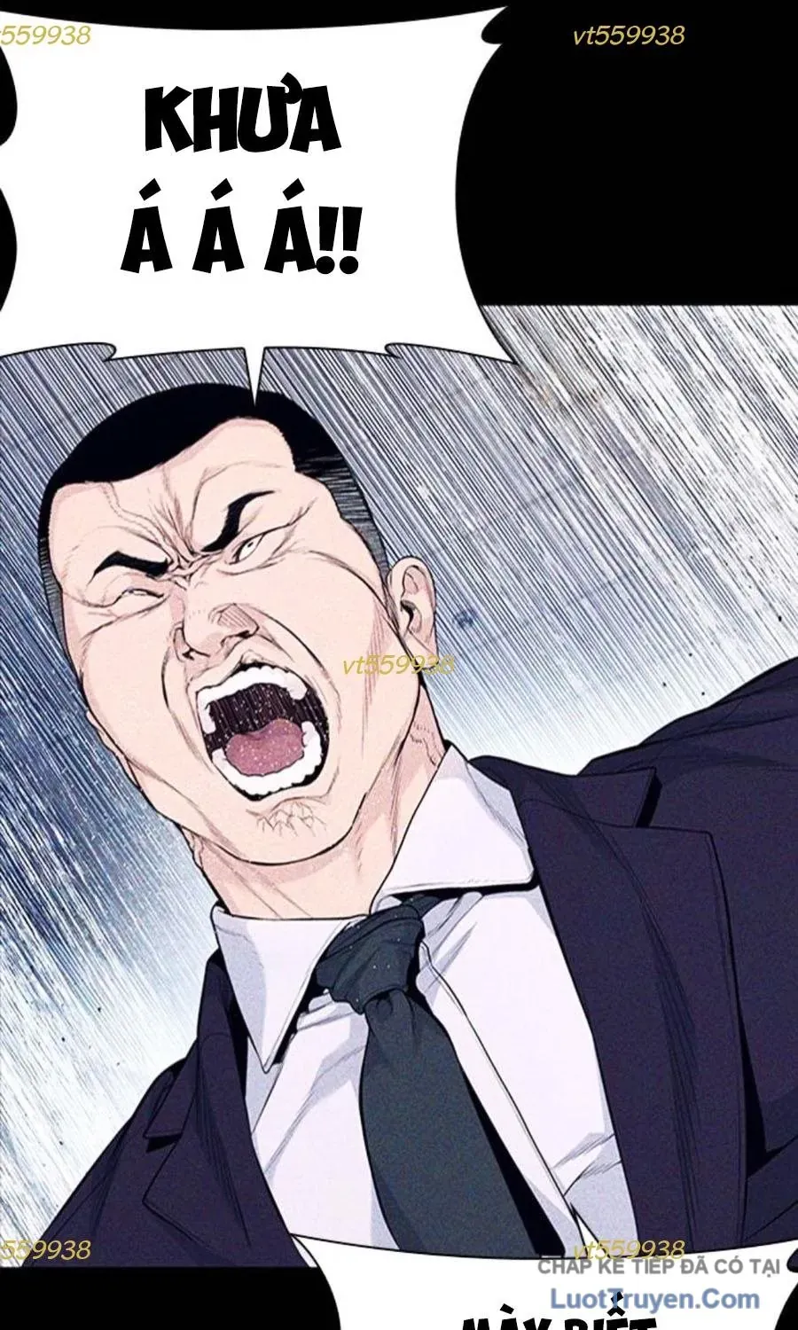 Ngoài Vòng Pháp Luật: Khởi Nguyên Chapter 9 - Trang 12