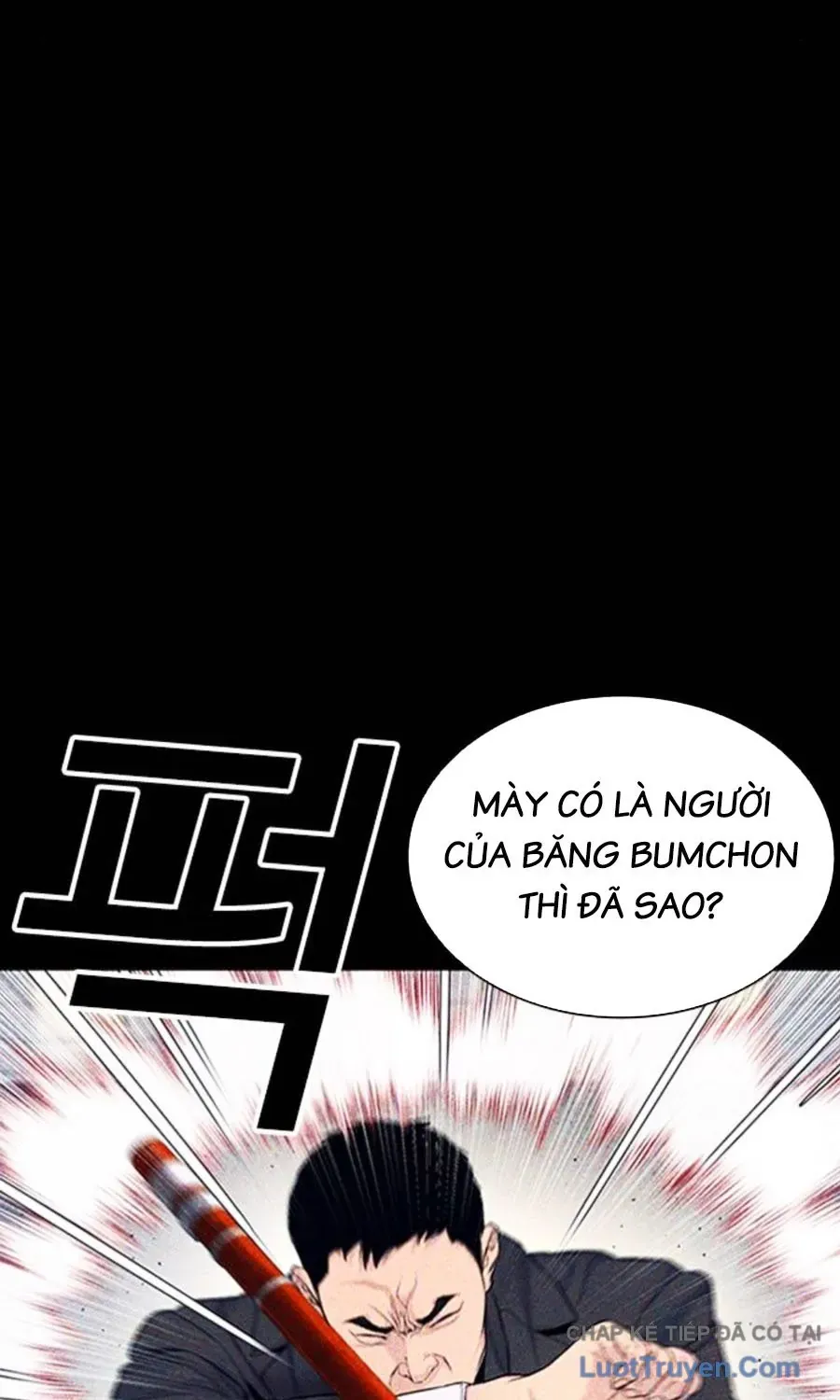 Ngoài Vòng Pháp Luật: Khởi Nguyên Chapter 9 - Trang 16