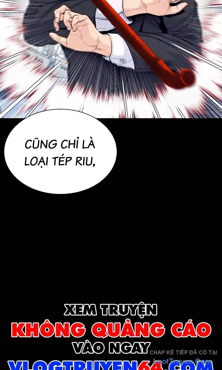 Ngoài Vòng Pháp Luật: Khởi Nguyên Chapter 9 - Trang 17
