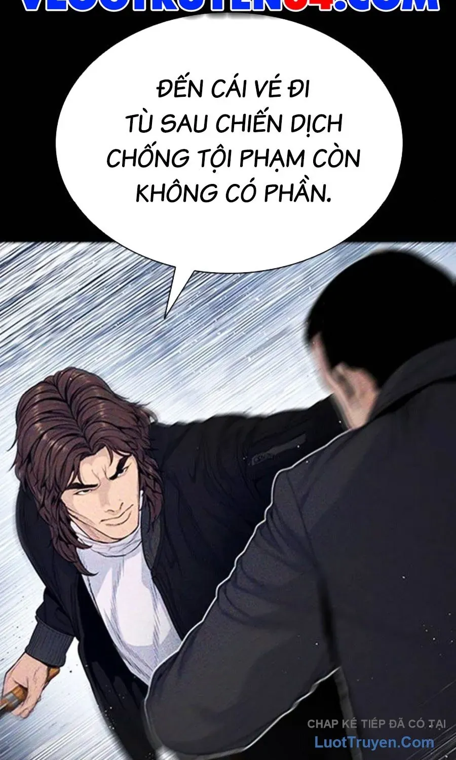 Ngoài Vòng Pháp Luật: Khởi Nguyên Chapter 9 - Trang 18