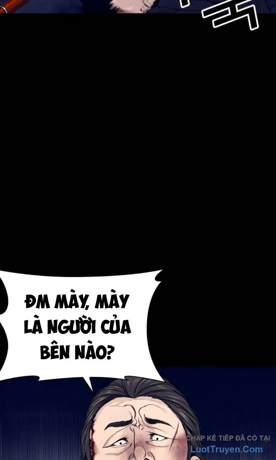 Ngoài Vòng Pháp Luật: Khởi Nguyên Chapter 9 - Trang 24