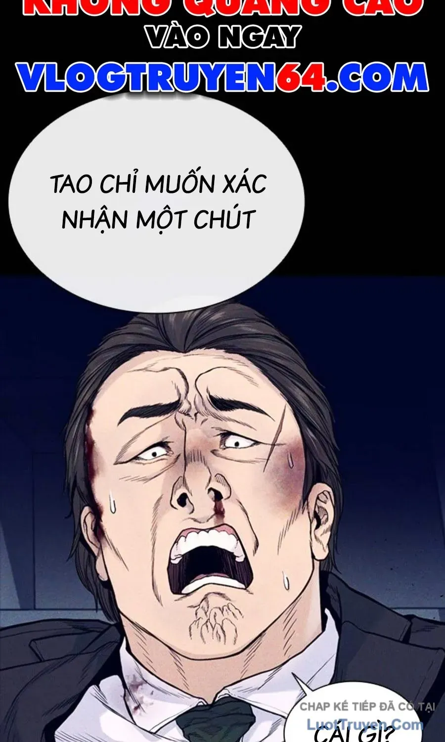 Ngoài Vòng Pháp Luật: Khởi Nguyên Chapter 9 - Trang 26