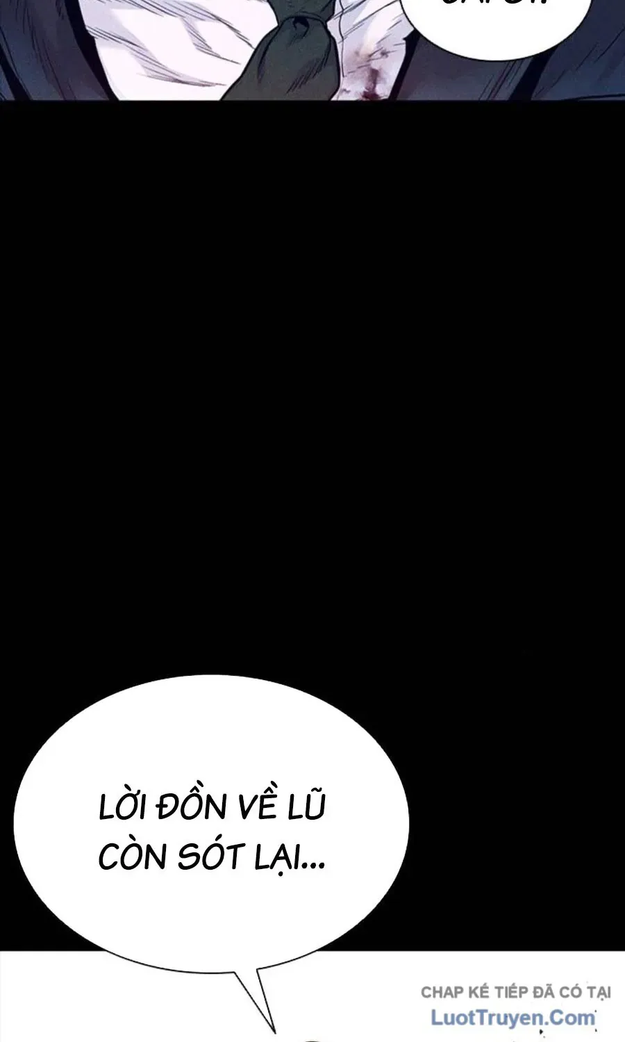 Ngoài Vòng Pháp Luật: Khởi Nguyên Chapter 9 - Trang 27
