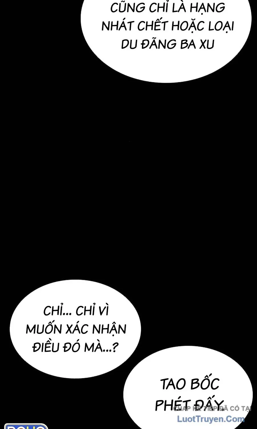 Ngoài Vòng Pháp Luật: Khởi Nguyên Chapter 9 - Trang 29