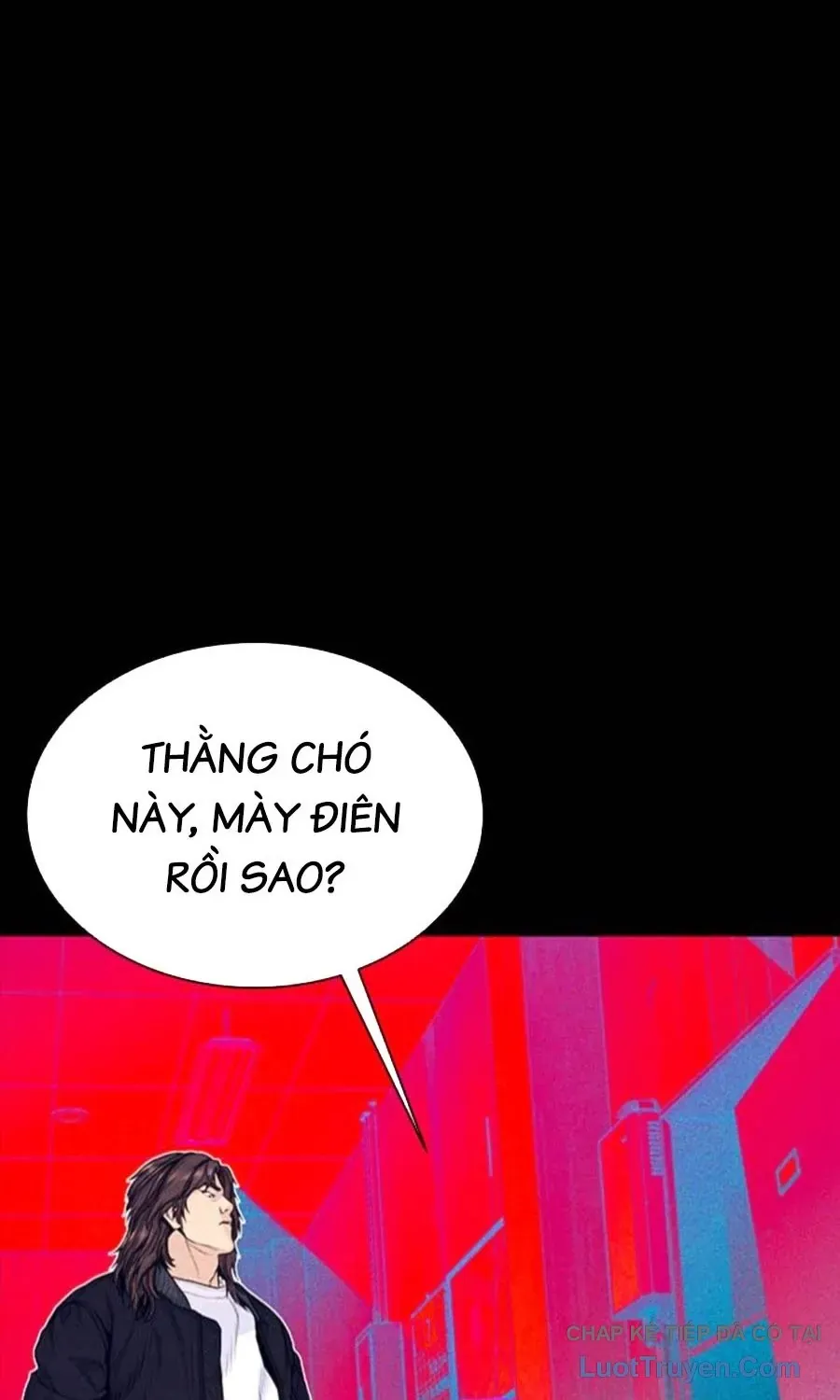 Ngoài Vòng Pháp Luật: Khởi Nguyên Chapter 9 - Trang 31