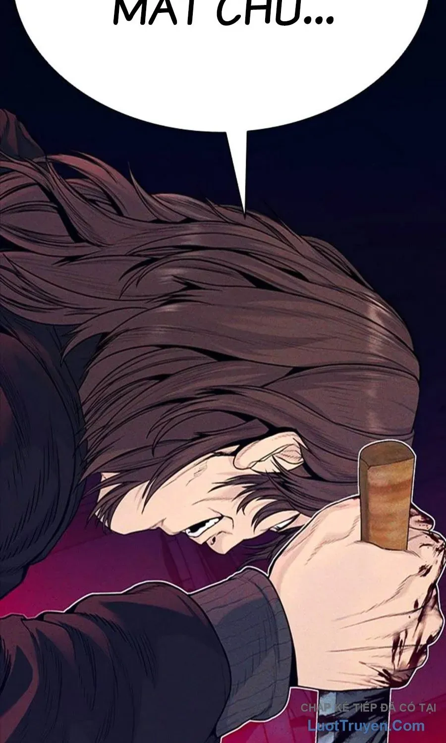 Ngoài Vòng Pháp Luật: Khởi Nguyên Chapter 9 - Trang 35