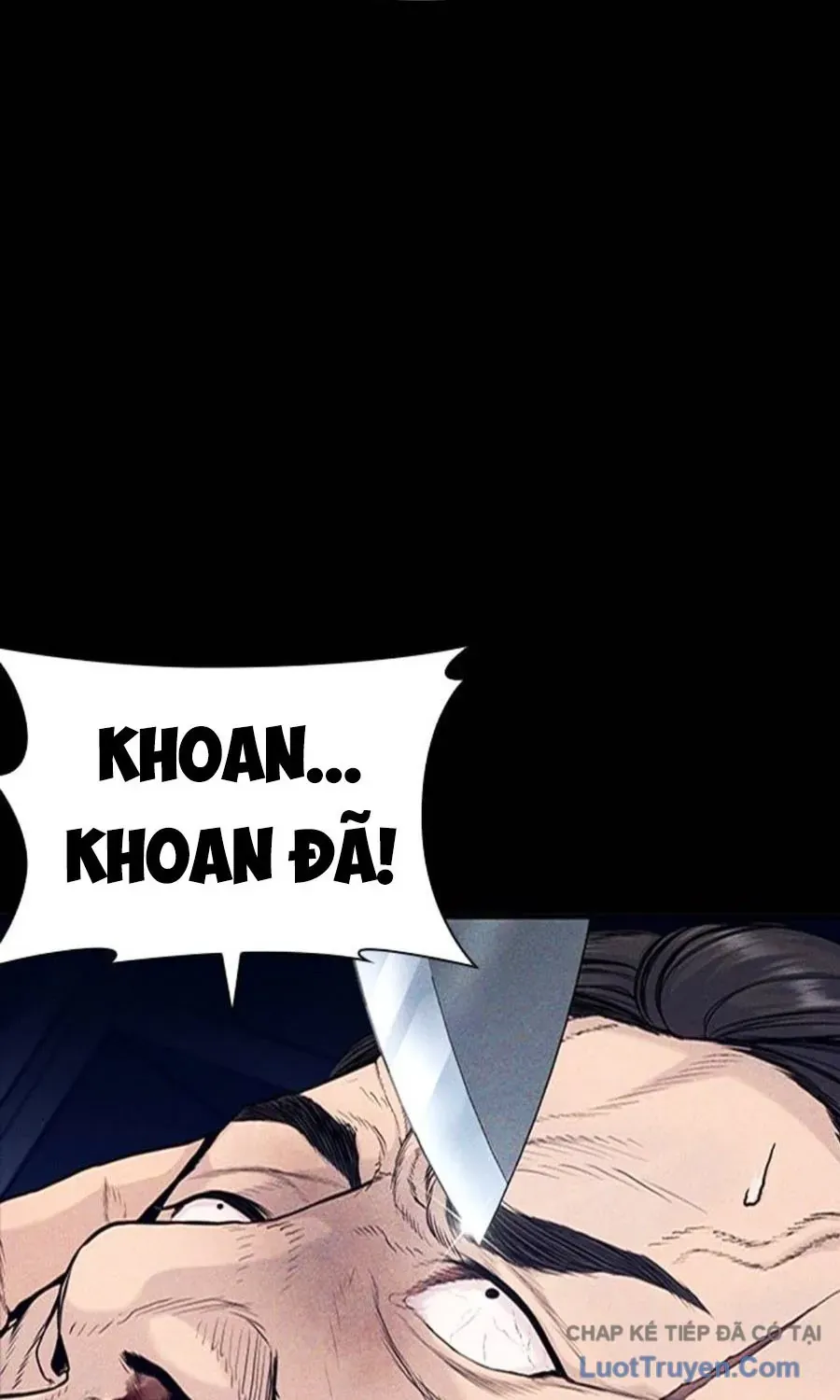 Ngoài Vòng Pháp Luật: Khởi Nguyên Chapter 9 - Trang 37