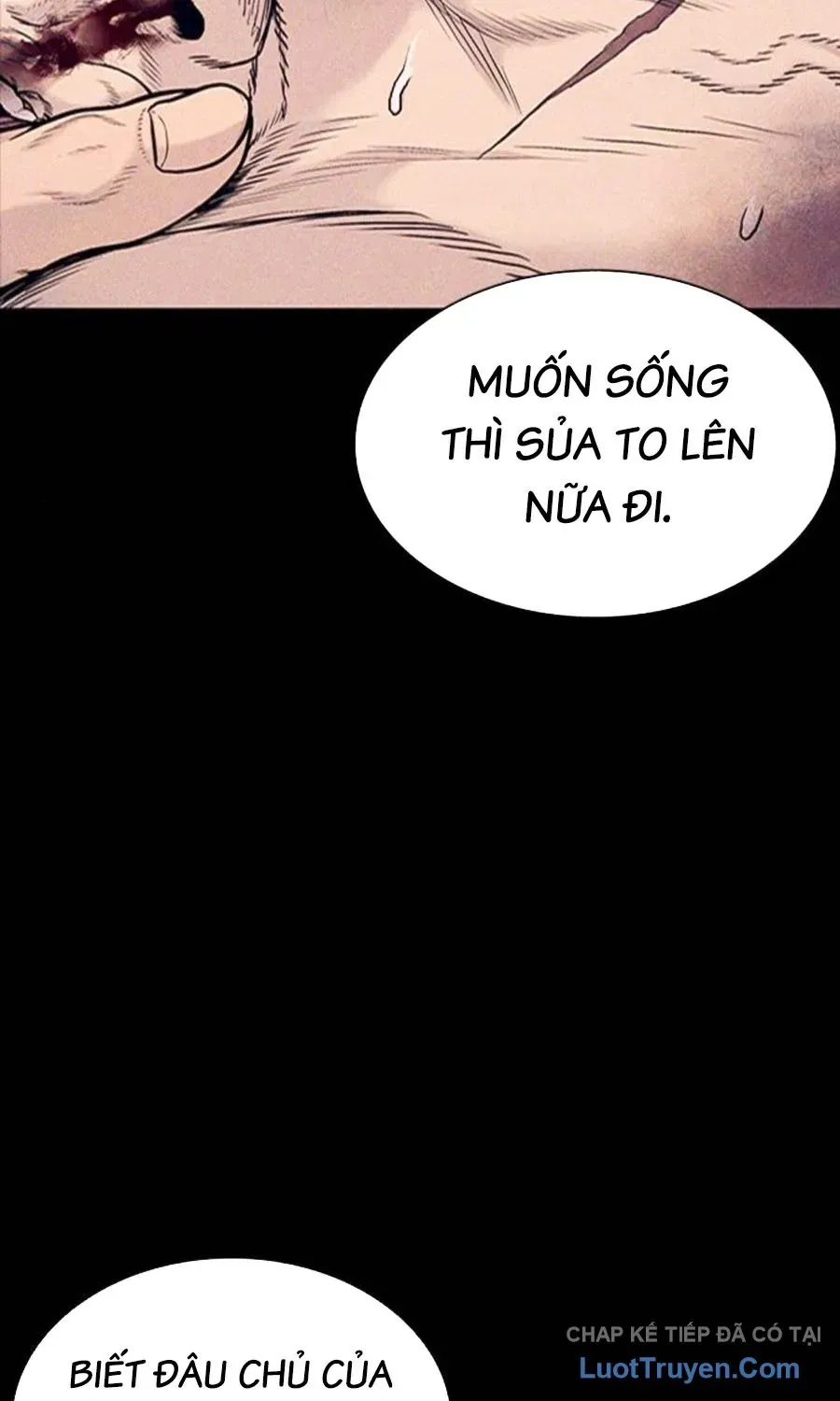 Ngoài Vòng Pháp Luật: Khởi Nguyên Chapter 9 - Trang 38
