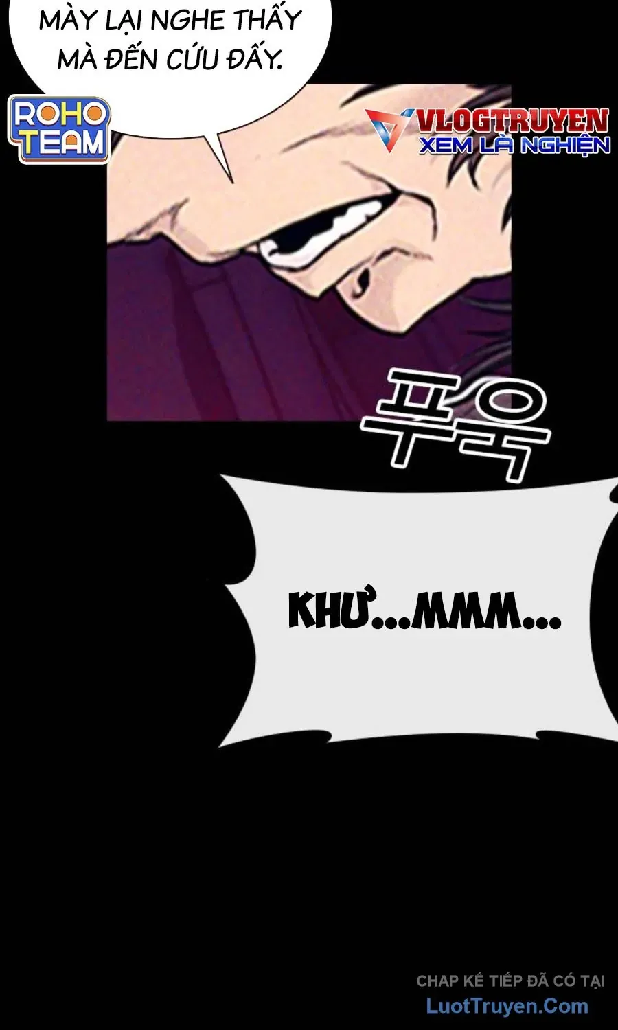 Ngoài Vòng Pháp Luật: Khởi Nguyên Chapter 9 - Trang 39