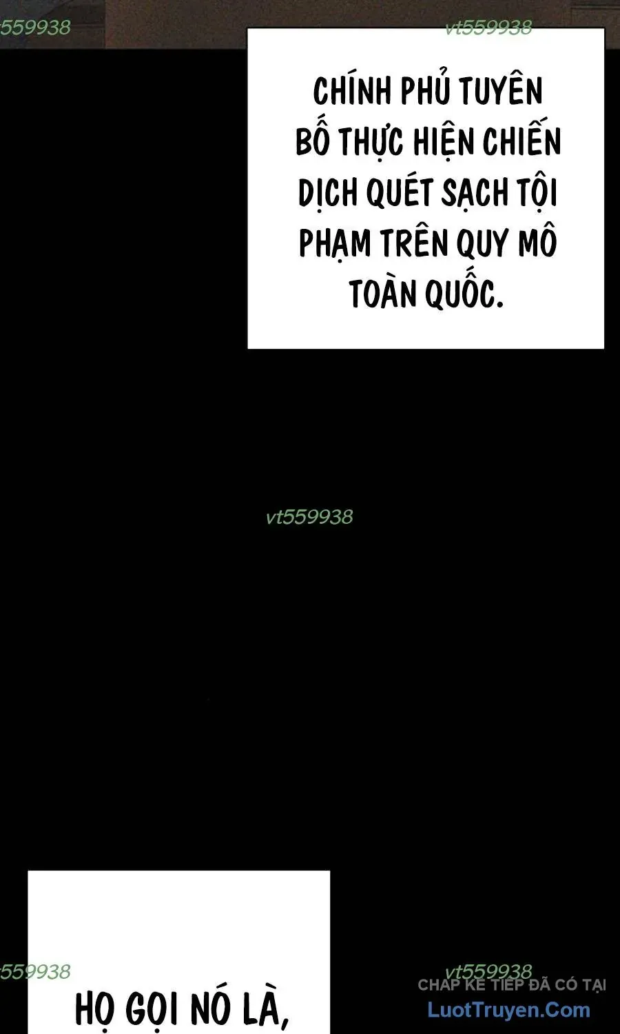 Ngoài Vòng Pháp Luật: Khởi Nguyên Chapter 9 - Trang 4