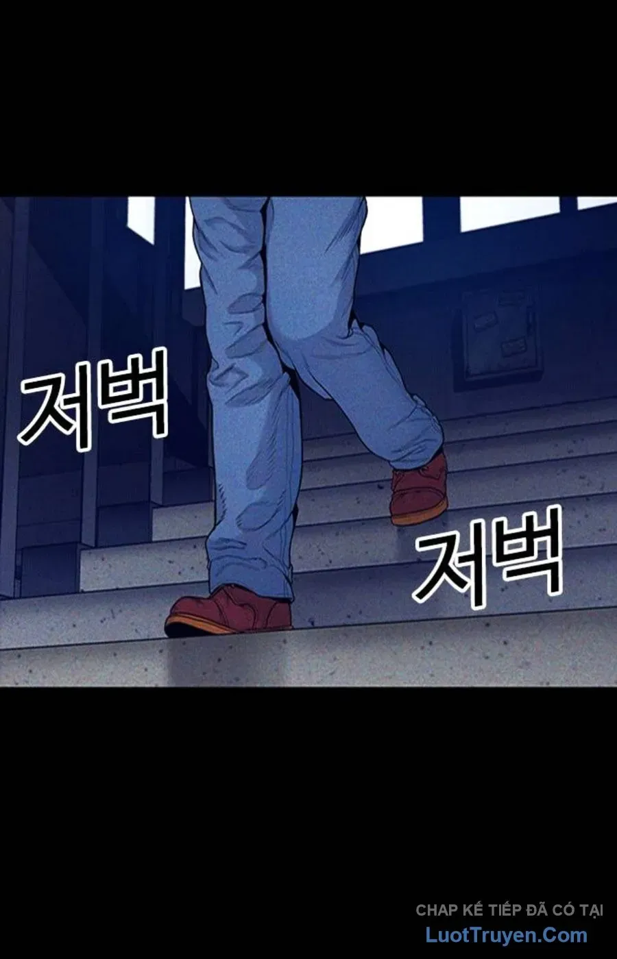 Ngoài Vòng Pháp Luật: Khởi Nguyên Chapter 9 - Trang 40