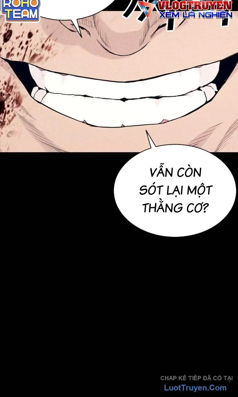 Ngoài Vòng Pháp Luật: Khởi Nguyên Chapter 9 - Trang 46