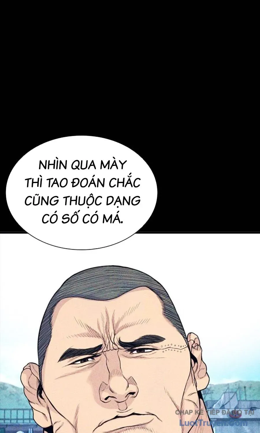 Ngoài Vòng Pháp Luật: Khởi Nguyên Chapter 9 - Trang 49