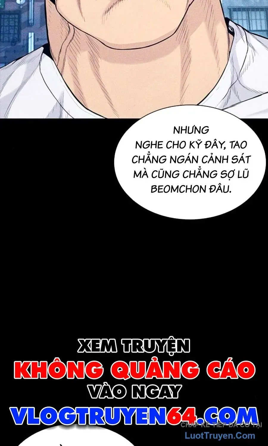Ngoài Vòng Pháp Luật: Khởi Nguyên Chapter 9 - Trang 50